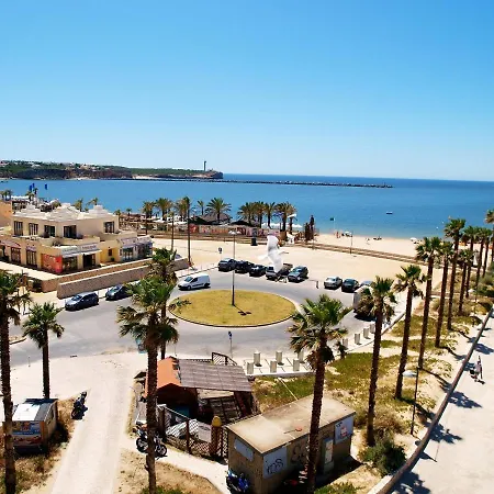 Apartamentos Monte Residence Praia Da Rocha Apartamento