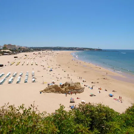 Apartamento Apartamentos Monte Residence Praia Da Rocha Portimão